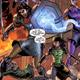 Illustration for article titled The 30 Funniest Single Panels in Comic Book History